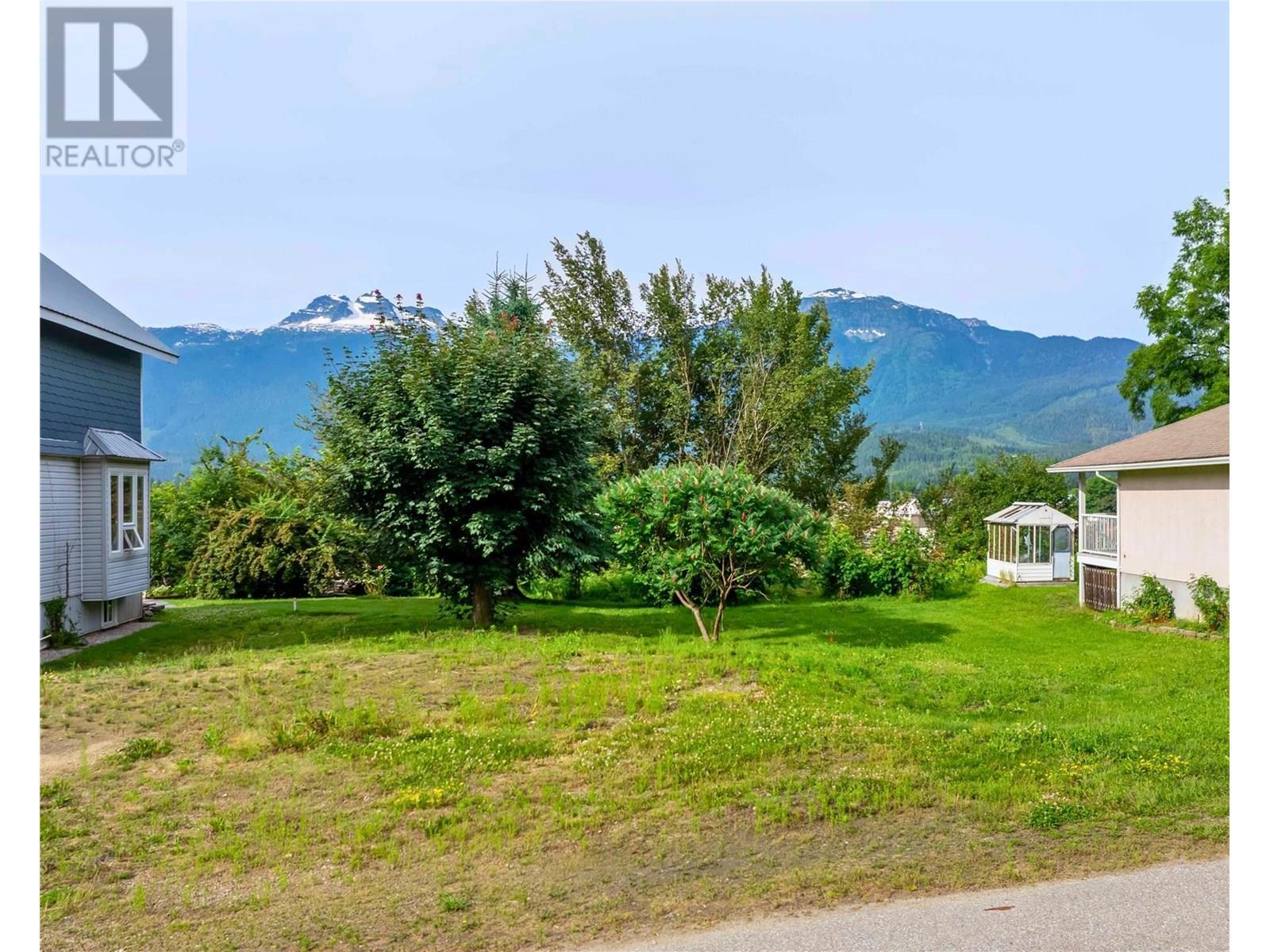 157 Track Street East  Revelstoke BC V0E 2S2 photo