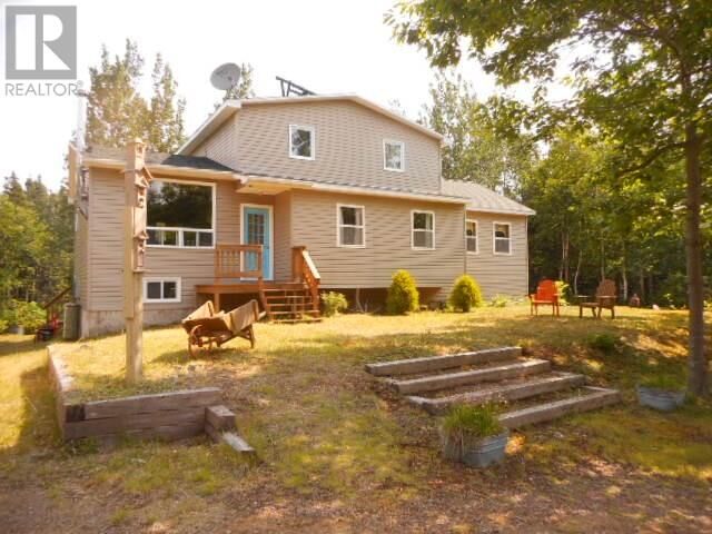 Property Photo: 00 Park Road NL A0J 1T0