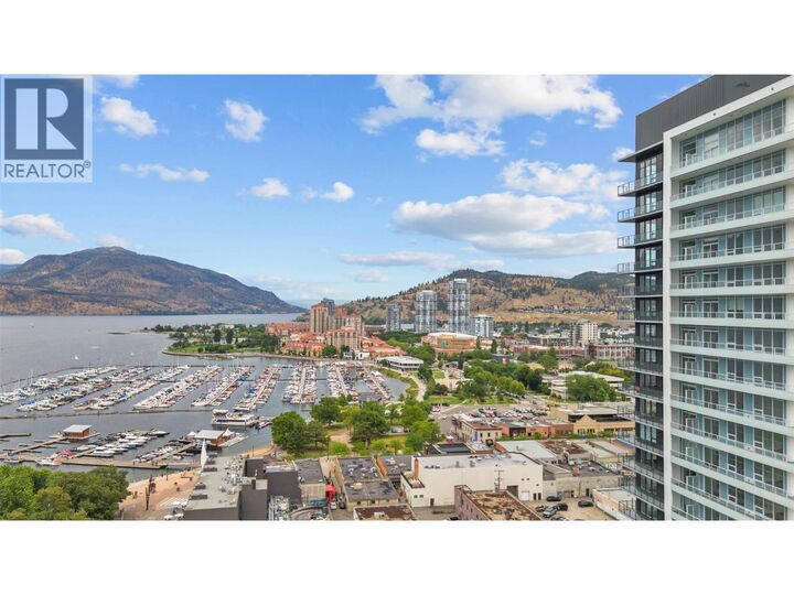 Property Photo: 238 Leon Avenue 1808 BC V1Y 6H9