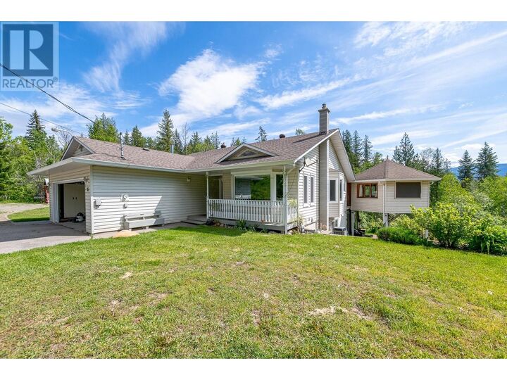 Photo de la propriété: 65 Grove Road BC V0E 1V3
