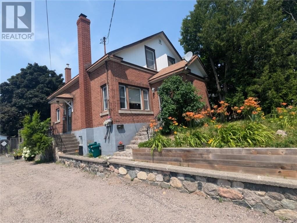 Property Photo: 251 D'Youville Street ON P3C 5G1
