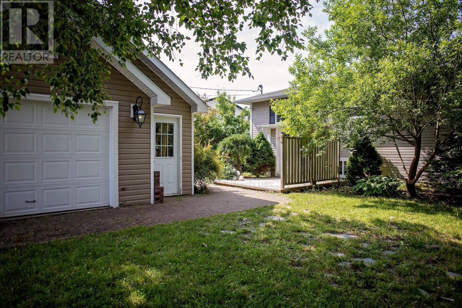 Property Photo: 36 Brown Crescent NL A1V 1R4