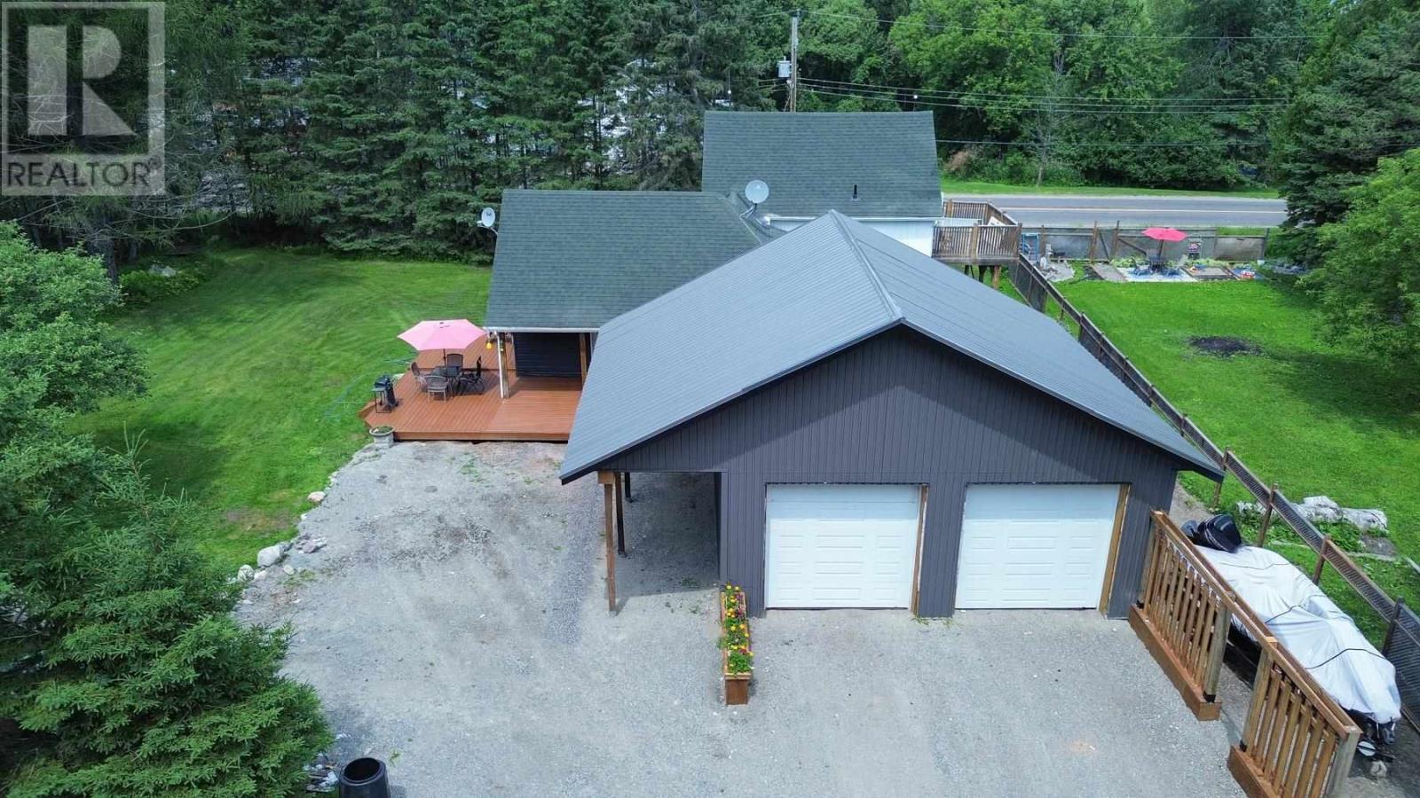 Property Photo: 3091 Hilton Rd ON P0R 1G0