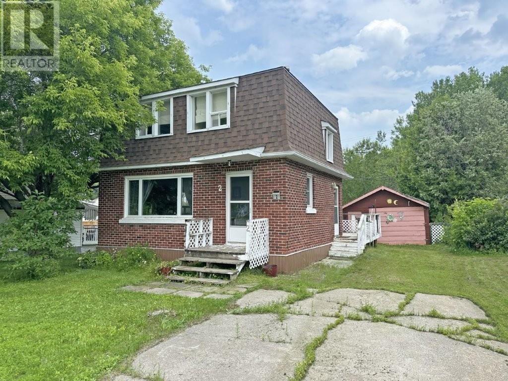 Property Photo:  2 Stewart Ave  ON P0T 2J0 