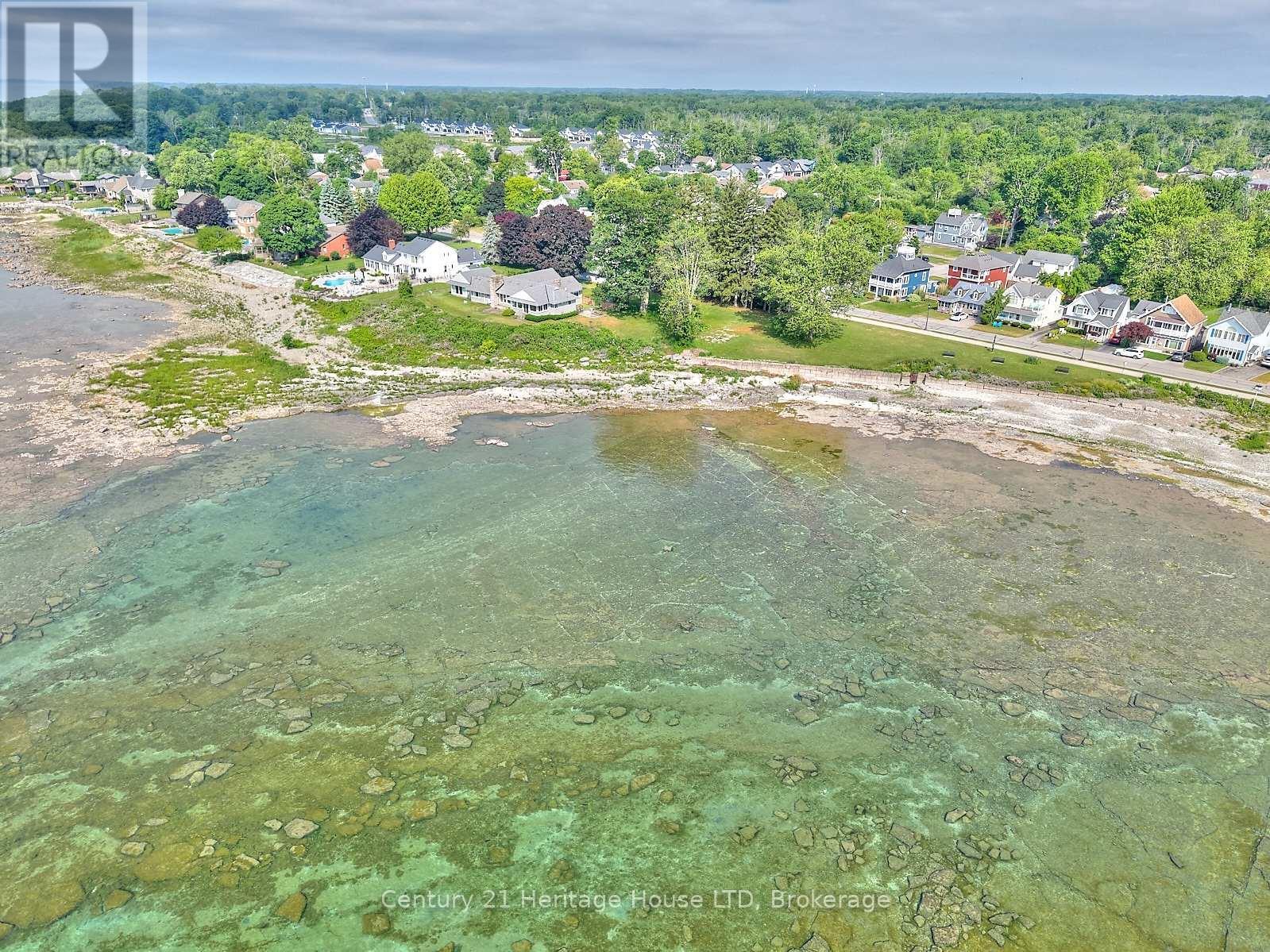 Property Photo:  V/L Lakeshore Road  ON L2A 1B8 