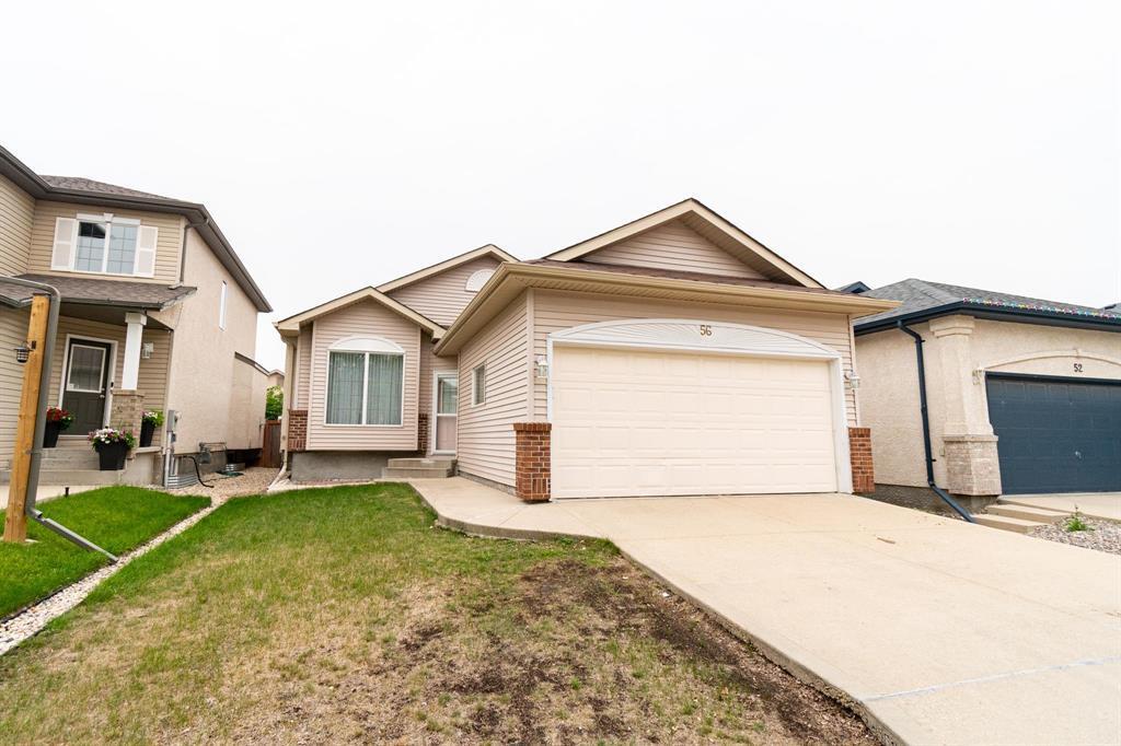 56 Julia Road  Winnipeg MB R2N 4M4 photo