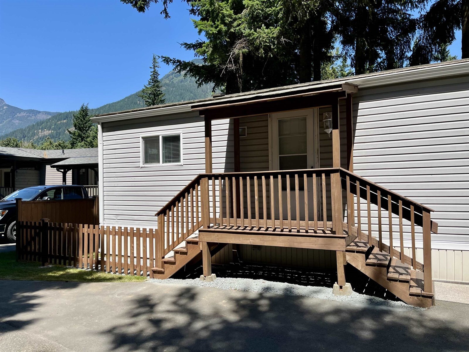 Photo de la propriété: 63071 Flood Hope Road 20 BC V0X 1L2