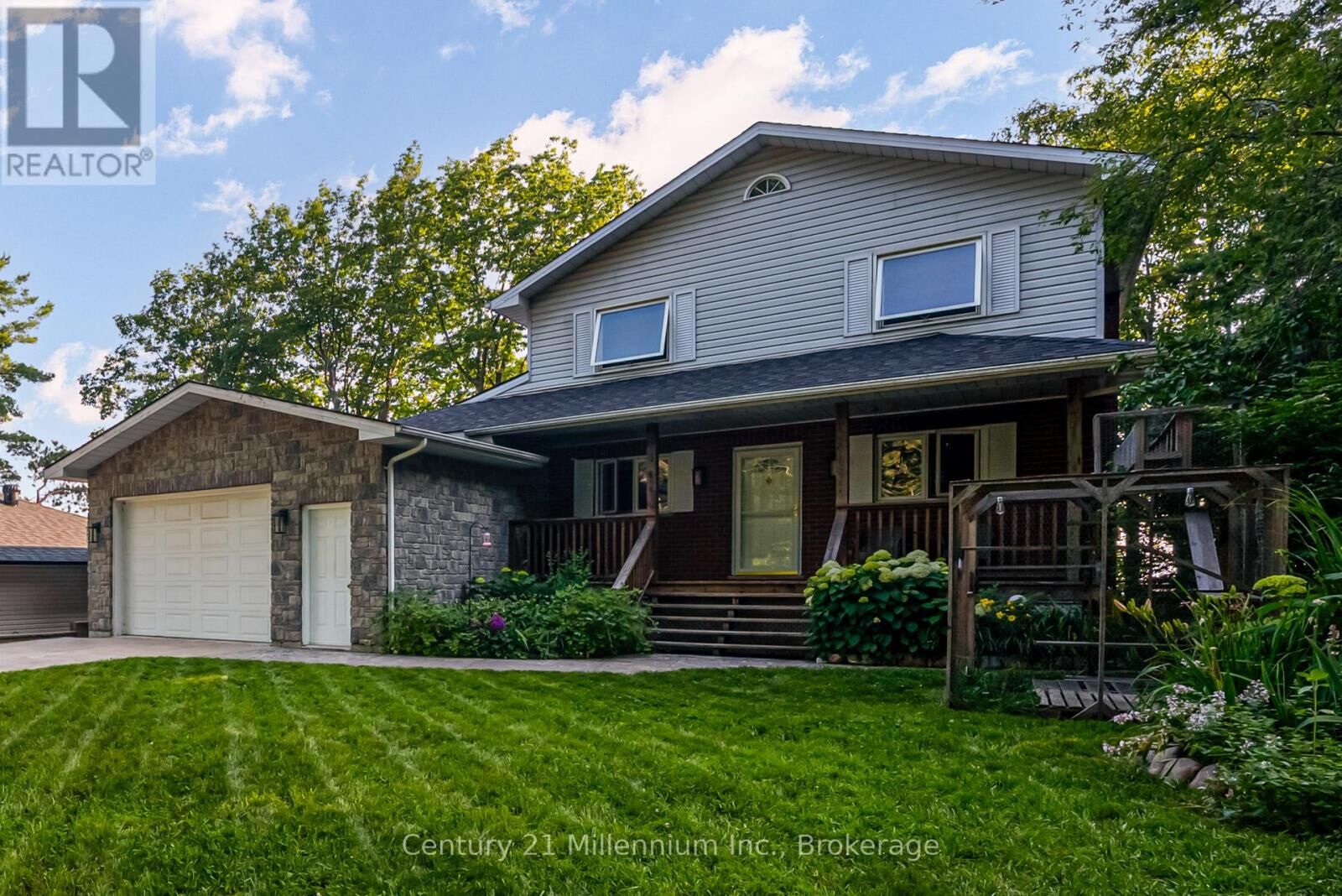 Photo de la propriété:  8 Willow Drive  ON L0L 1P1 
