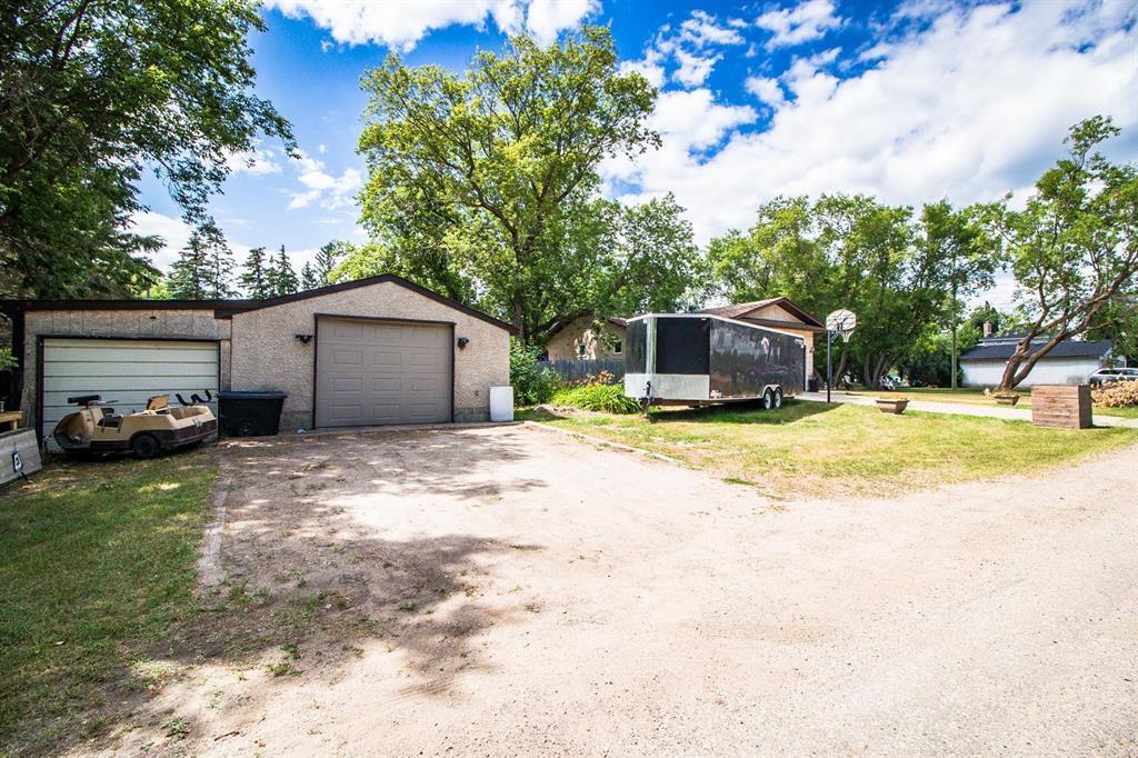 Photo de la propriété: 7 Lomond Street MB R0K 0A0