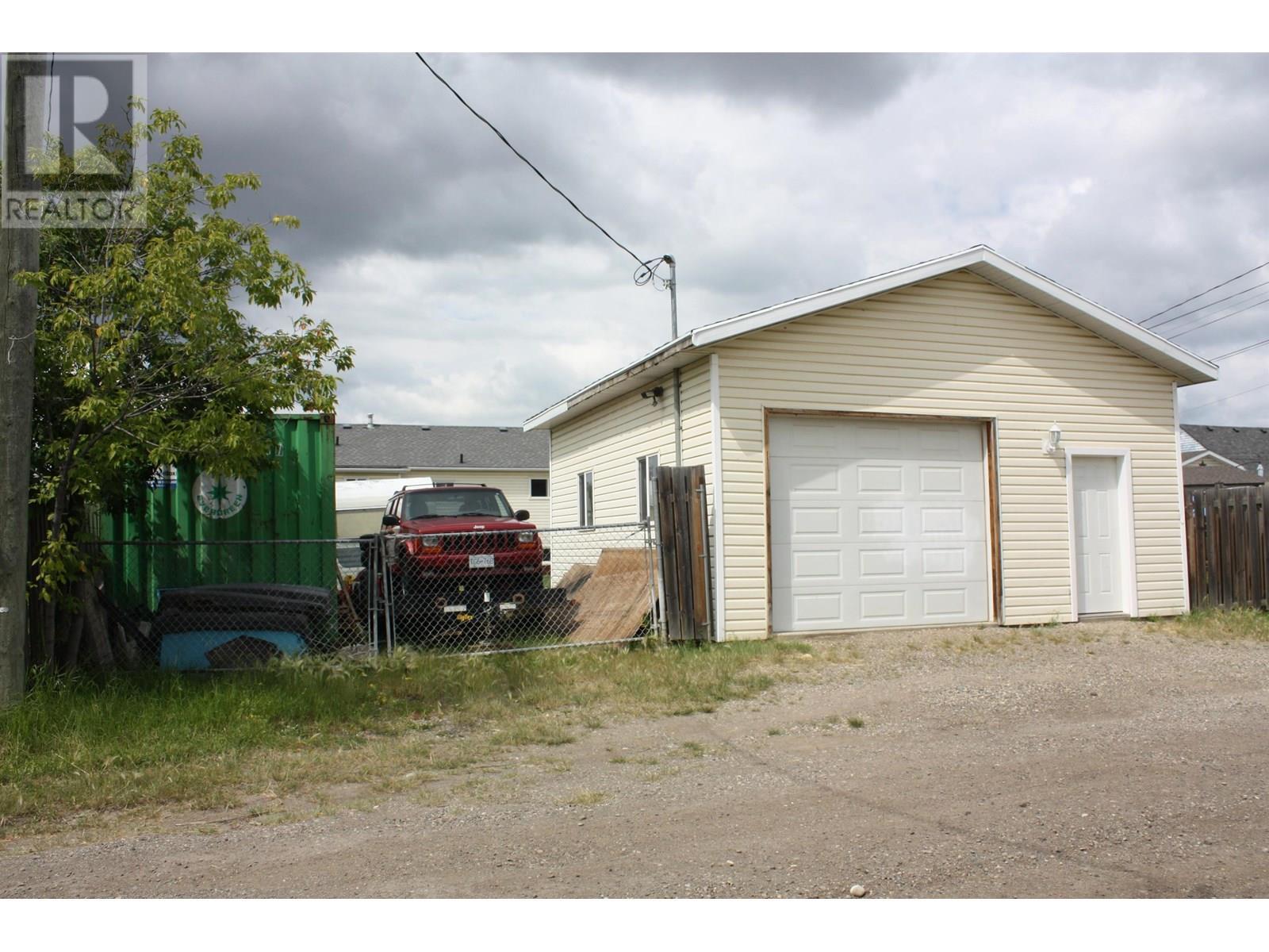 Property Photo: 8811 78A Street BC V1J 3B3
