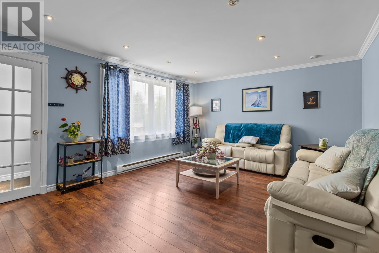 Property Photo: 42 Jersey Avenue NL A1N 1T9