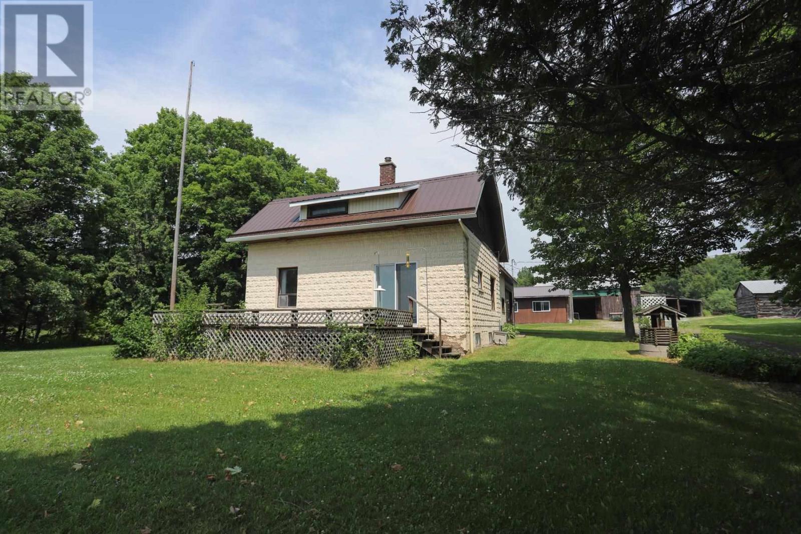 2704 A Line Rd  Richards Landing ON P0R 1J0 photo