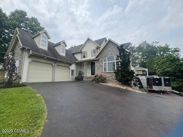 Property Photo:  9 Crestmont Circle  PA 17815 