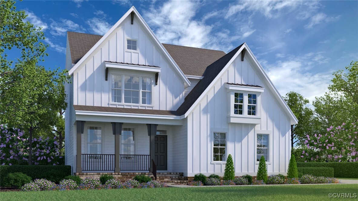 Property Photo:  4806 Tuscany Court  VA 23120 