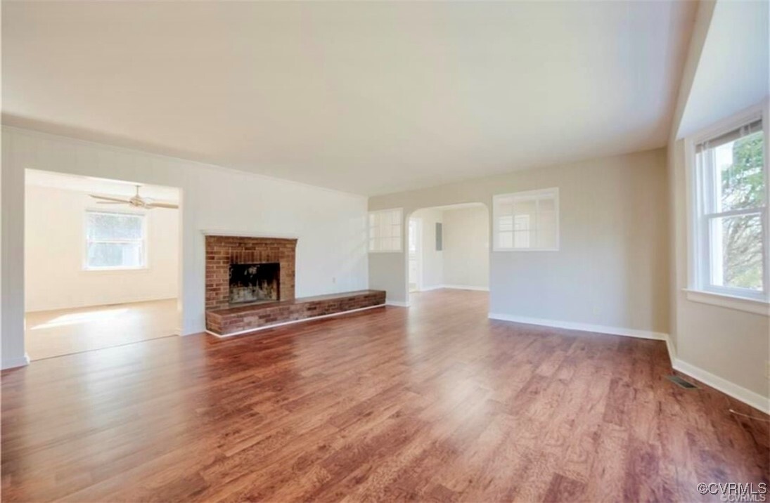 Property Photo: 26020 Ruther Glen Road VA 22546