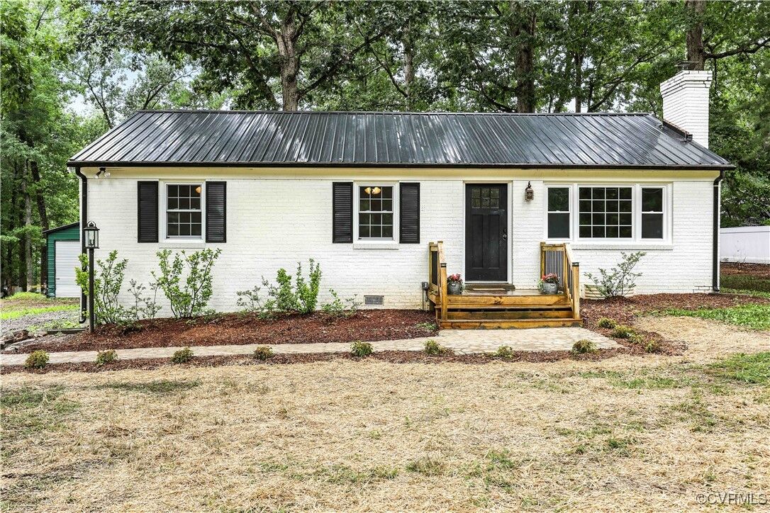 Property Photo:  1526 Dogwood Road  VA 23139 