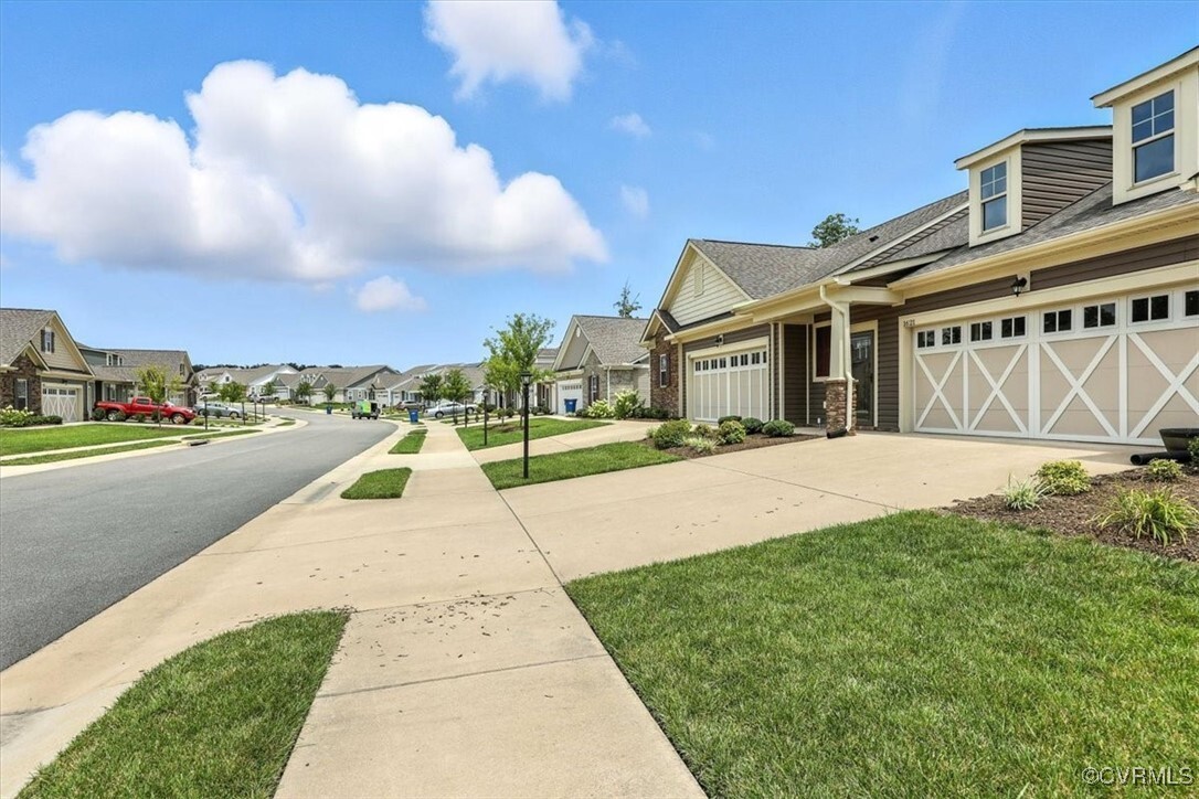 1621 Westhall Gardens Drive  North Chesterfield VA 23235 photo