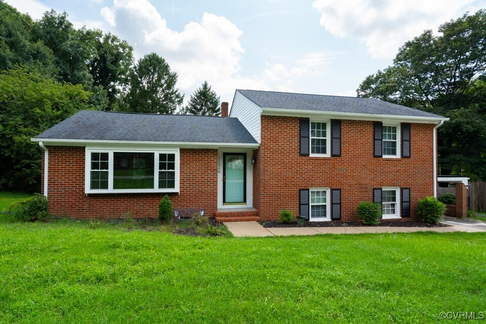 Property Photo:  12308 Petersburg Street  VA 23831 