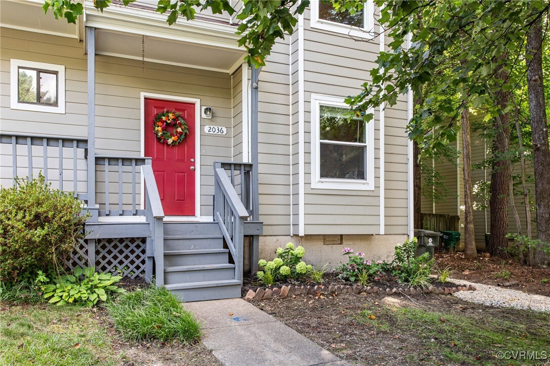 2036 Airy Circle  Henrico VA 23238 photo