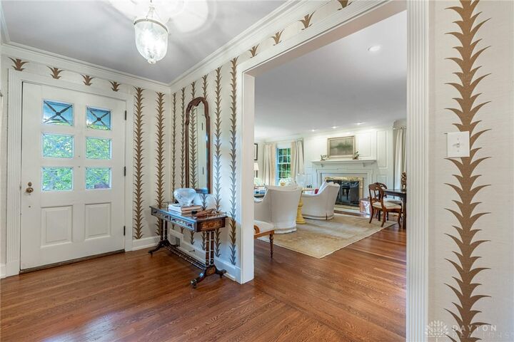 Property Photo: 116 W Thruston Boulevard OH 45419