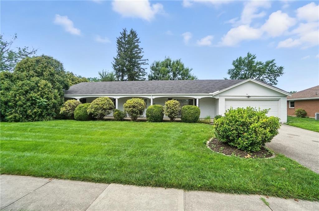 Property Photo:  311 E Franklin Street  OH 45459 