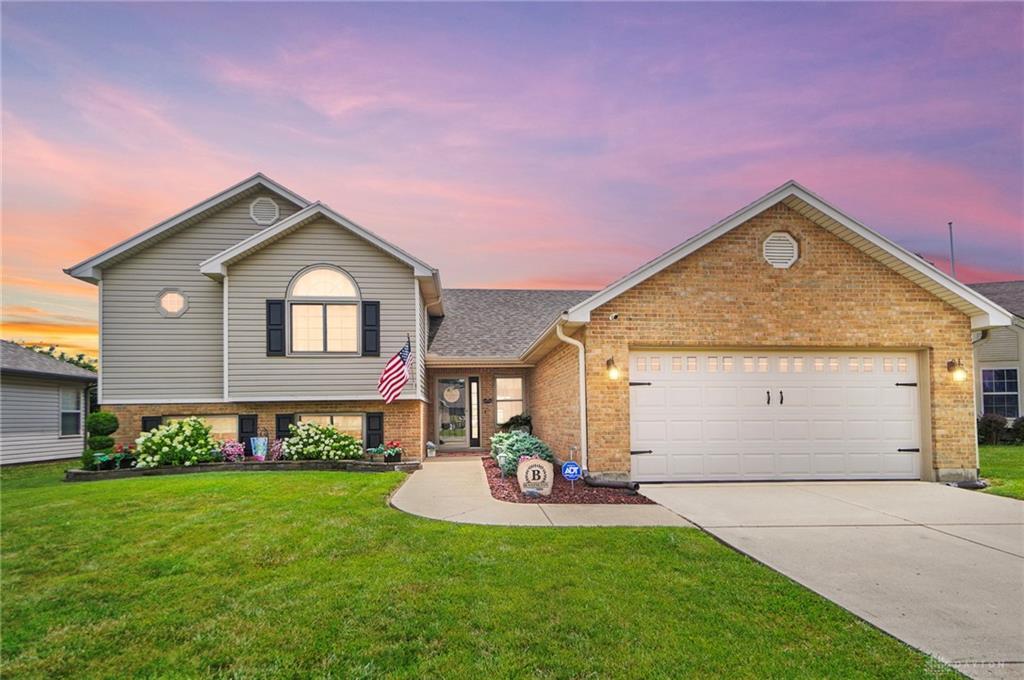 Property Photo: 538 Cheyenne Court OH 45177