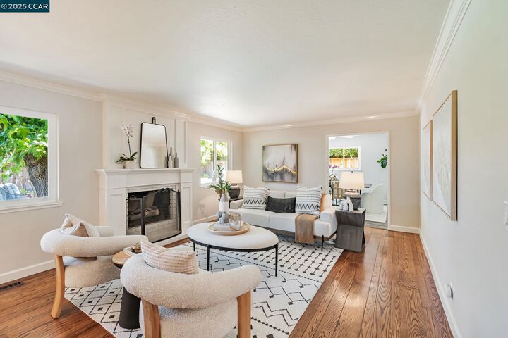 Property Photo:  43 Wandel Dr  CA 94556 