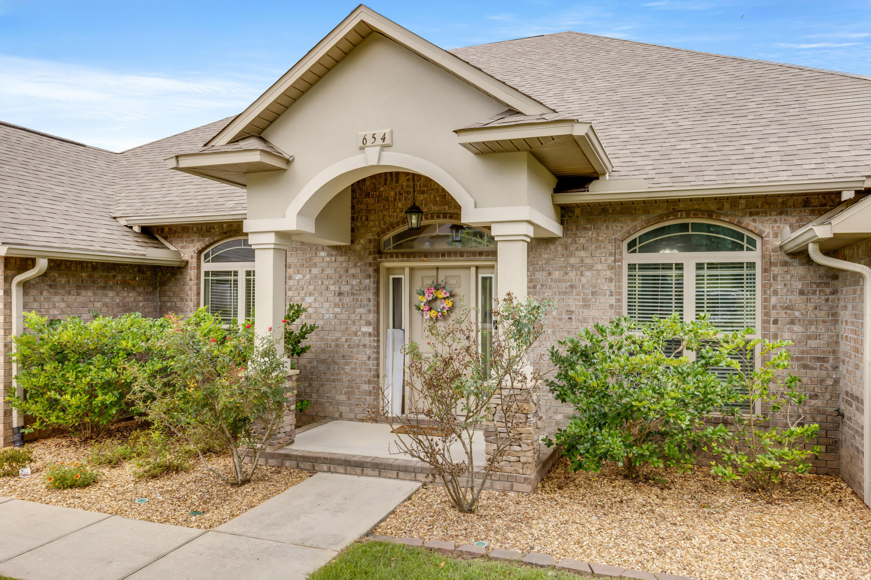 654 Red Fern Road  Crestview FL 32536 photo