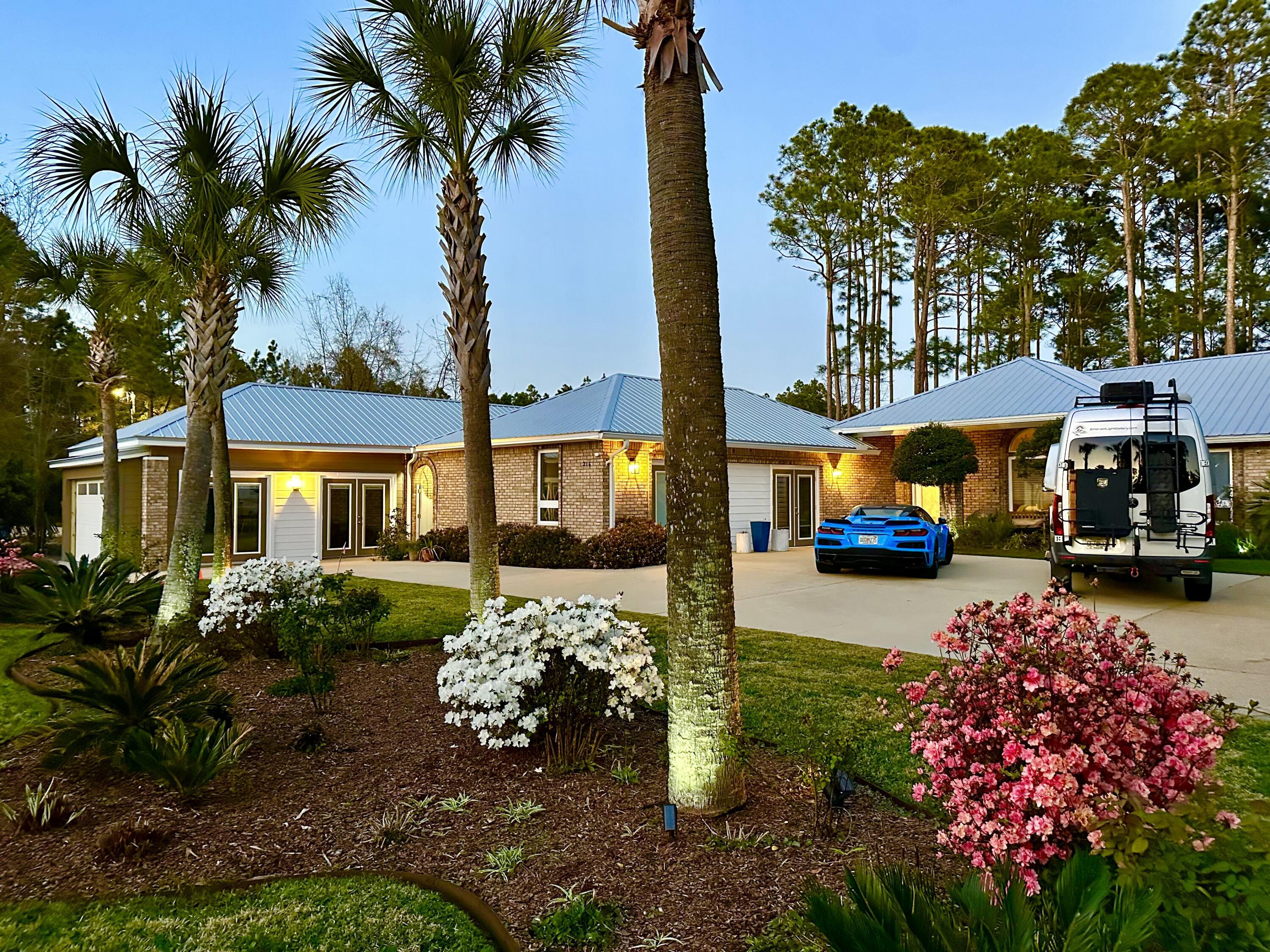 216 Santa Barbara Avenue  Santa Rosa Beach FL 32459 photo