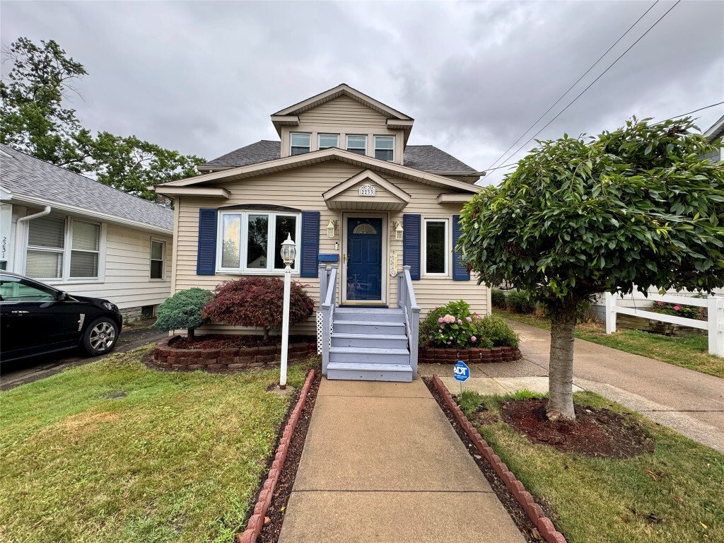 Property Photo: 2233 Bird Drive PA 16510
