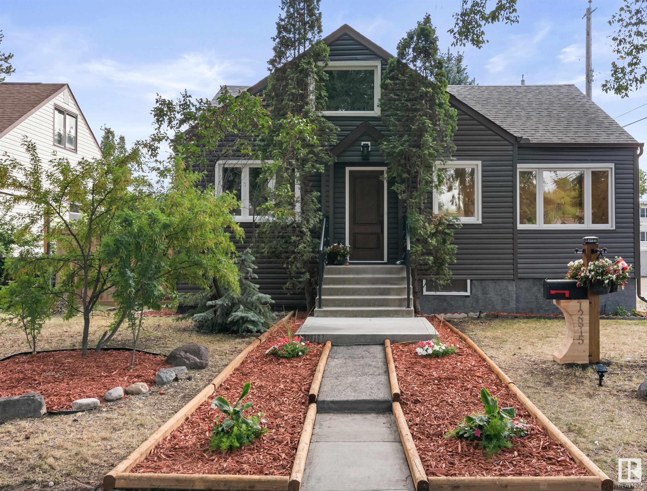 12815 119 Avenue NW  Edmonton AB T5L 2N1 photo