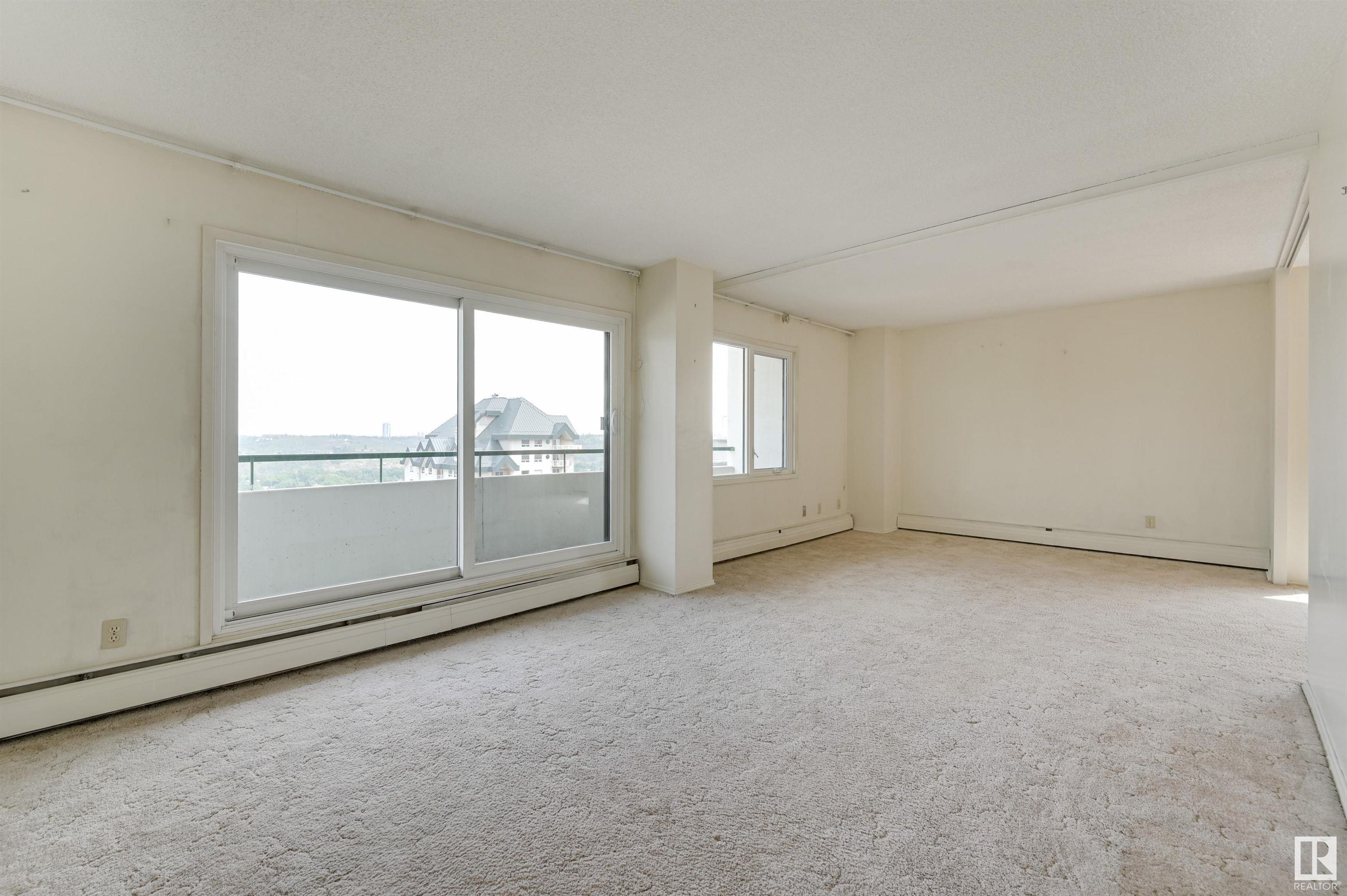 Property Photo:  9725 106 Street NW 906  AB T5K 1B5 