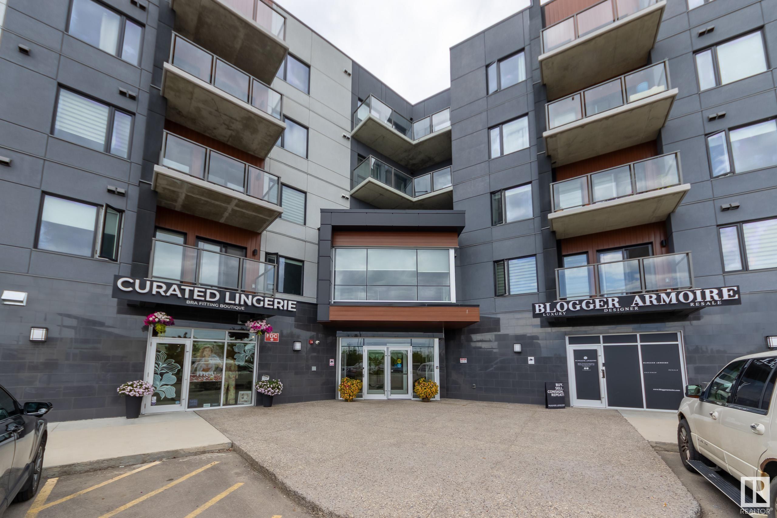 1316 Windermere Way SW 401  Edmonton AB T6W 2J3 photo