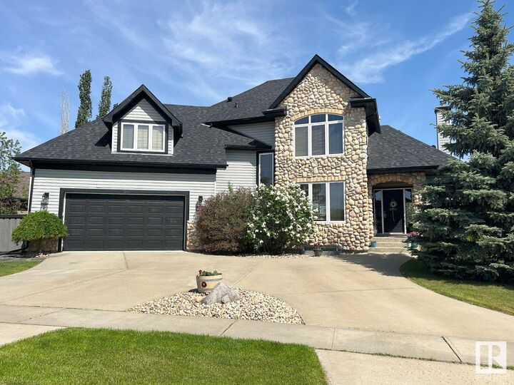 Property Photo:  6004 32 Avenue  AB T4X 1R3 