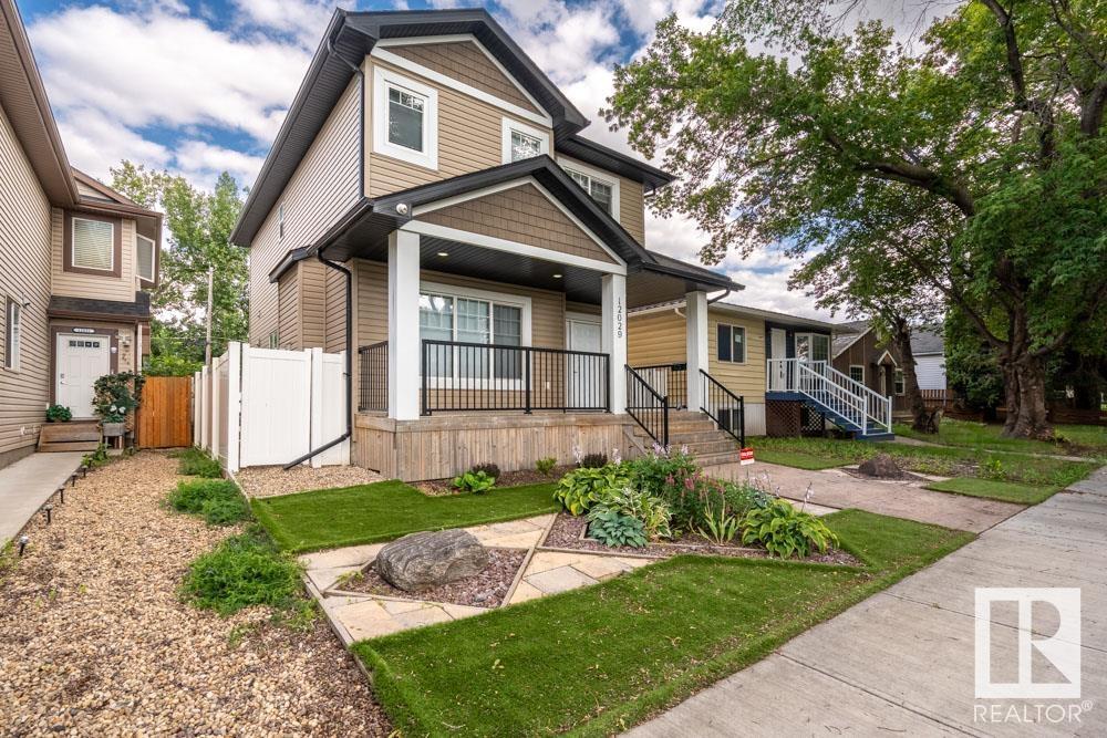 Property Photo:  12029 69 Street NW  AB T5B 1S7 