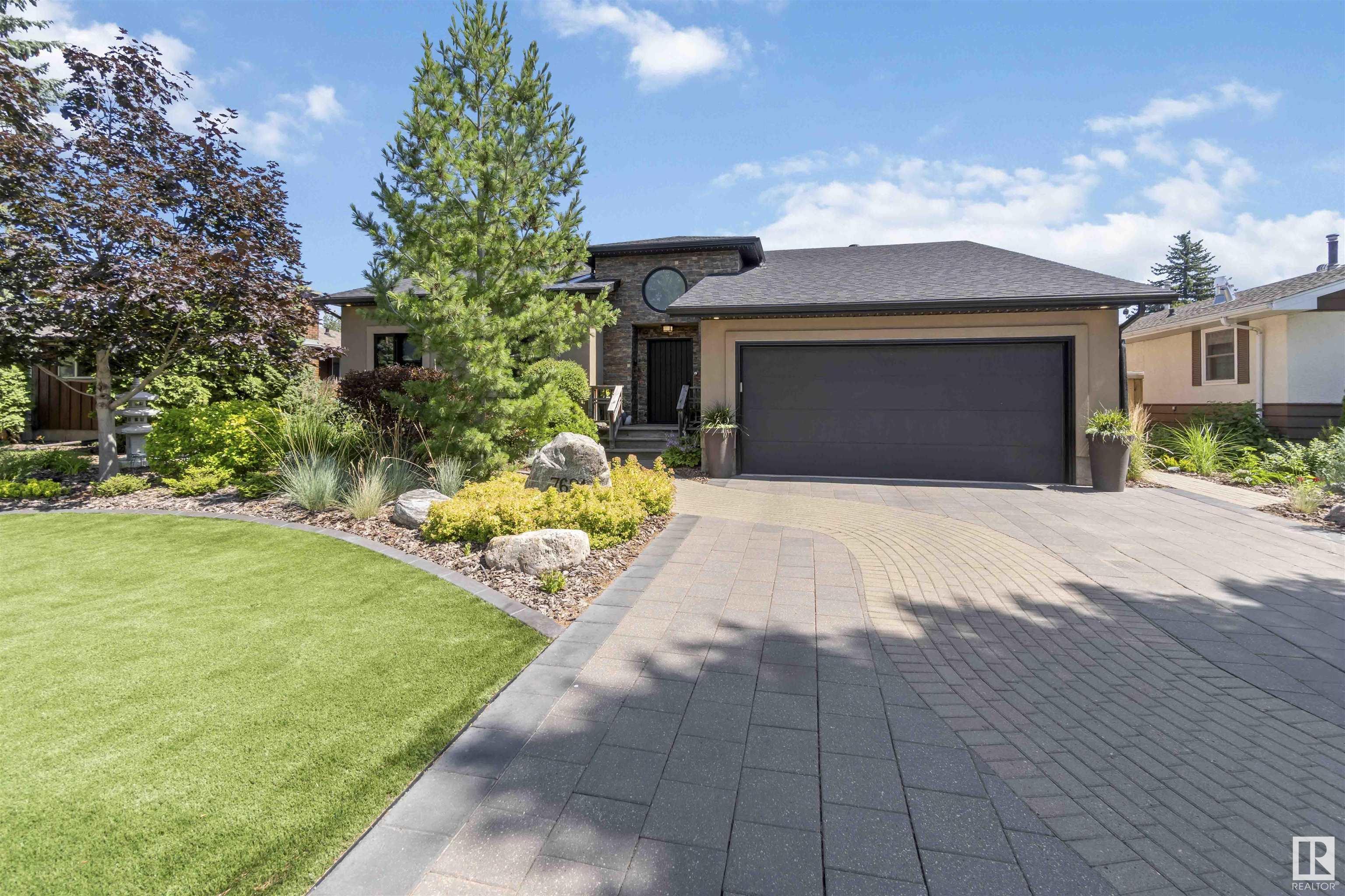7621 154 Street NW  Edmonton AB T5R 1R6 photo