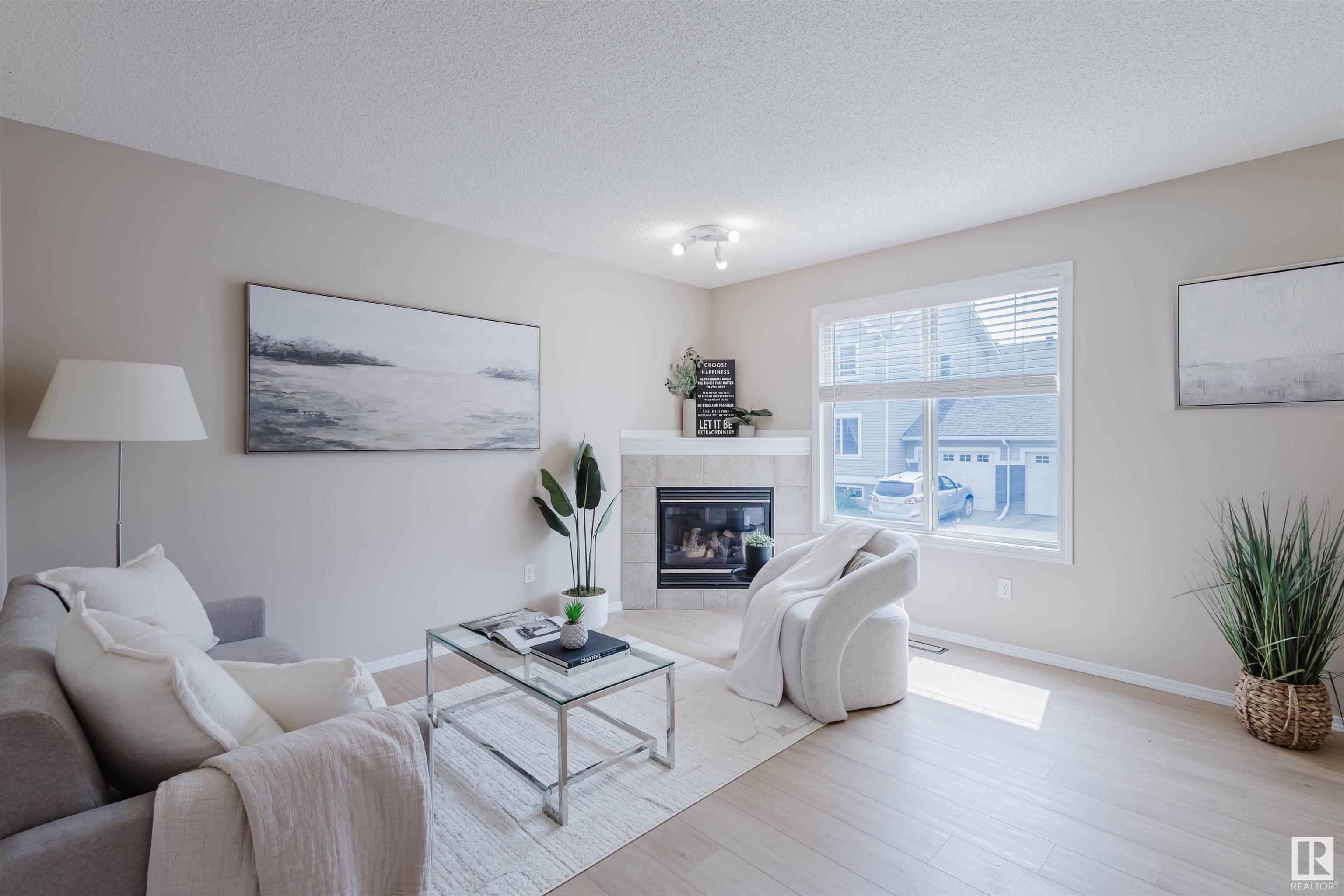 Property Photo:  2503 24 Street NW 80  AB T6T 0B5 
