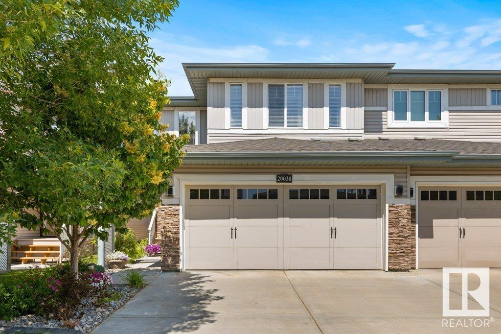 Property Photo:  20030 131 Avenue NW  AB T5S 0E2 