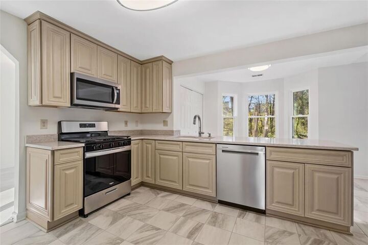 Property Photo:  4496 Whitt Station Run NW  GA 30101 