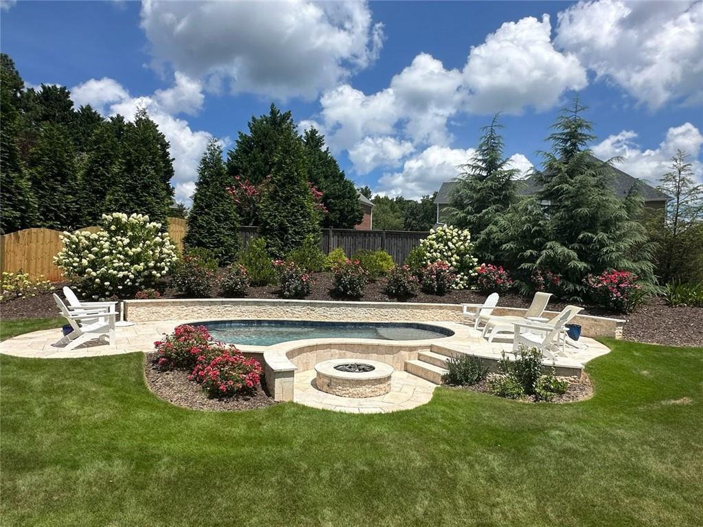 Property Photo:  285 Wilde Green Drive  GA 30075 