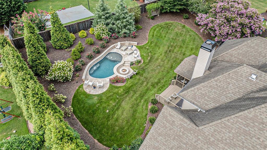 Property Photo:  285 Wilde Green Drive  GA 30075 