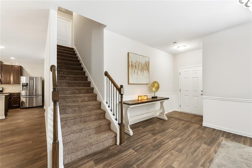 Property Photo: 4425 Belcamp Road GA 30213
