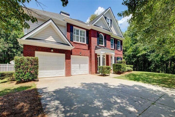 88 Vaux Way  Newnan GA 30263 photo