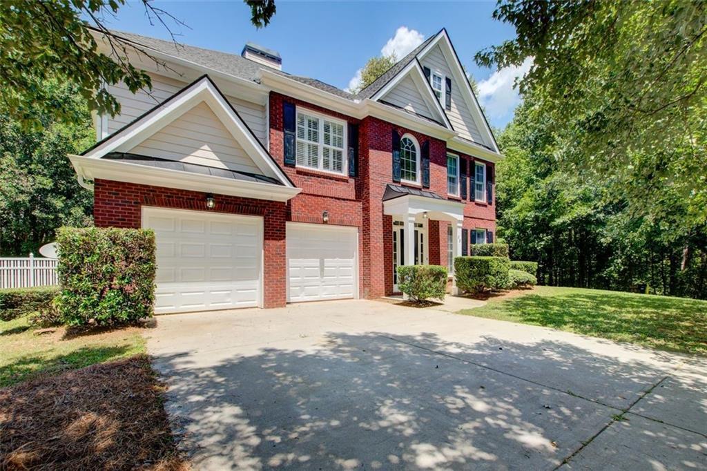 Property Photo: 88 Vaux Way GA 30263
