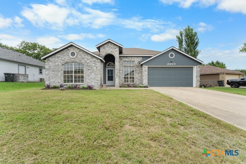 2403 Flintstone Circle  Killeen TX 76543 photo