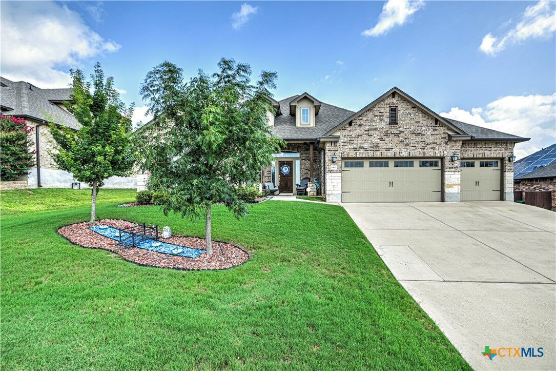 Property Photo:  4402 Guildford Drive  TX 76513 
