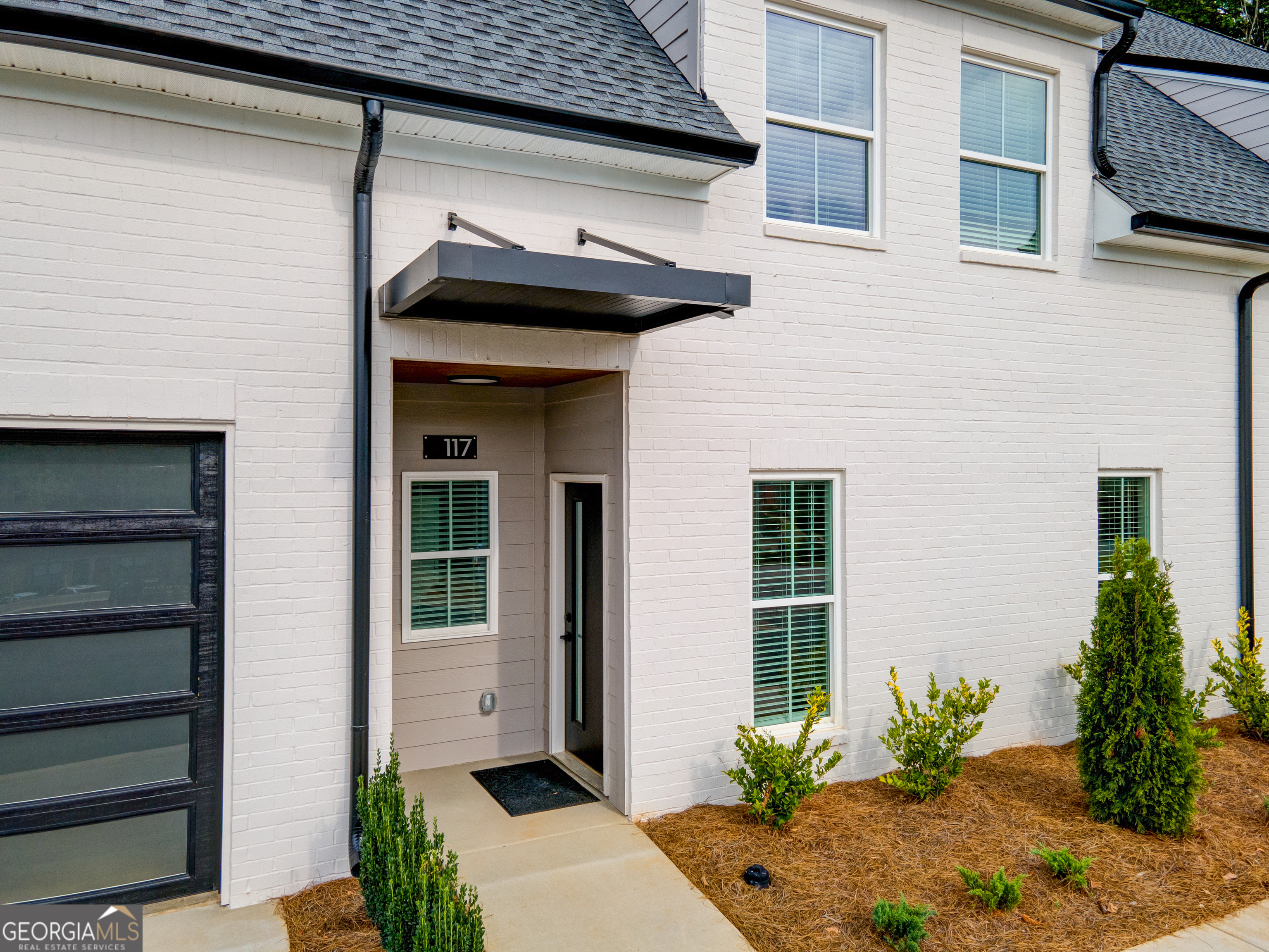 Property Photo: 89 Chateau Drive GA 30161