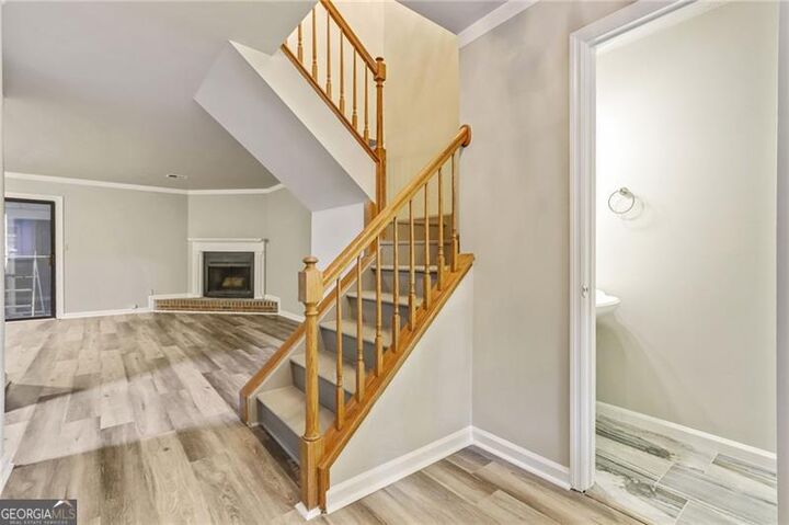 Property Photo:  6043 Wintergreen Road  GA 30093 
