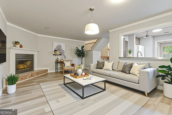 Property Photo: 6043 Wintergreen Road GA 30093