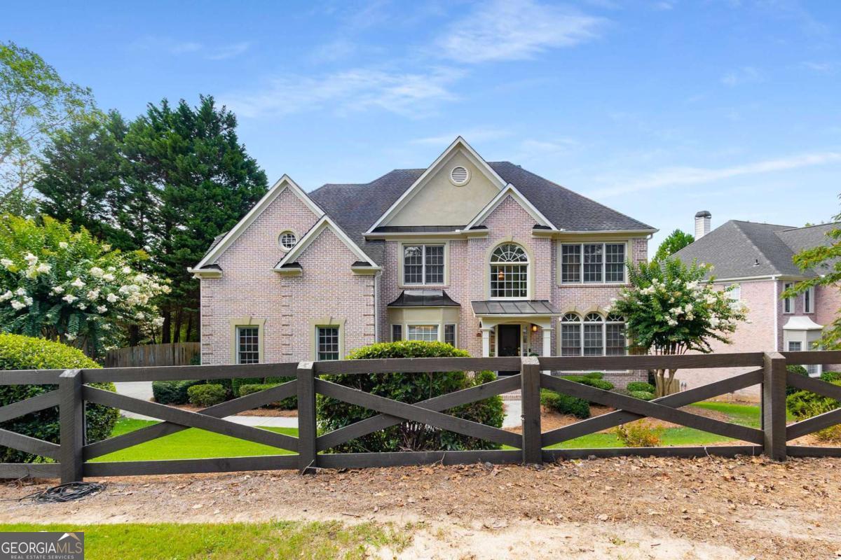 Property Photo: 476 Cooper Lake Road SE GA 30126
